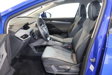 Skoda Enyaq 50 Loft AID+KEY+KAM+LED+AMBIENT+CARPLAY