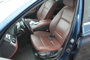 BMW 525 - 10