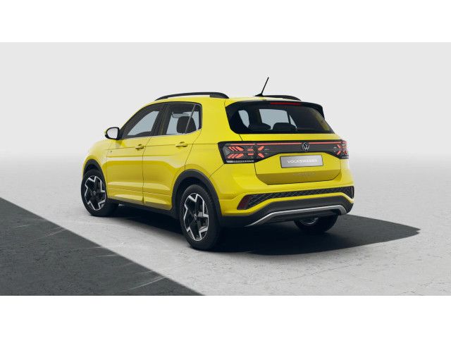 Volkswagen T-Cross - Bild 4