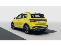 Volkswagen T-Cross - Vorschau Bild 4