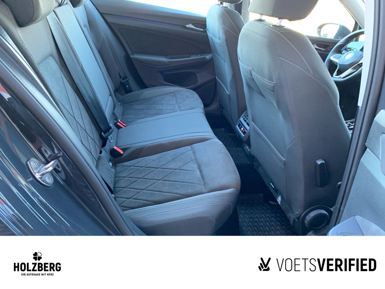 Volkswagen Golf - Bild 15