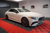 Mercedes-Benz CLS 450 4Matic AMG - Mercedes-Benz CLS 450 aus 2023