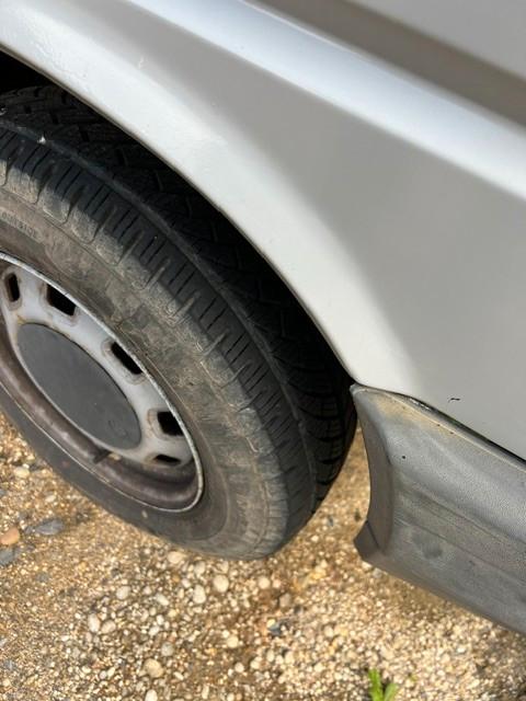Volkswagen T4 Pritsche Saugdiesel techn. Top