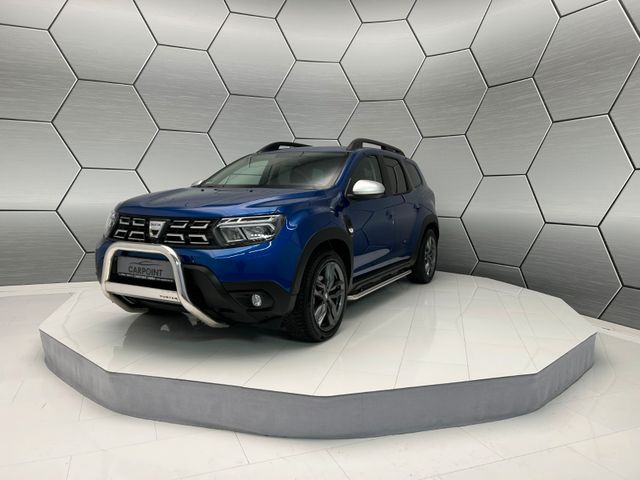 Dacia Duster TCe 130 2WD CARPOINT EDITION