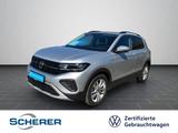 Volkswagen T-Cross 4ALL 1.0 TSI DSG CARPLAY RFK SHZ ALU