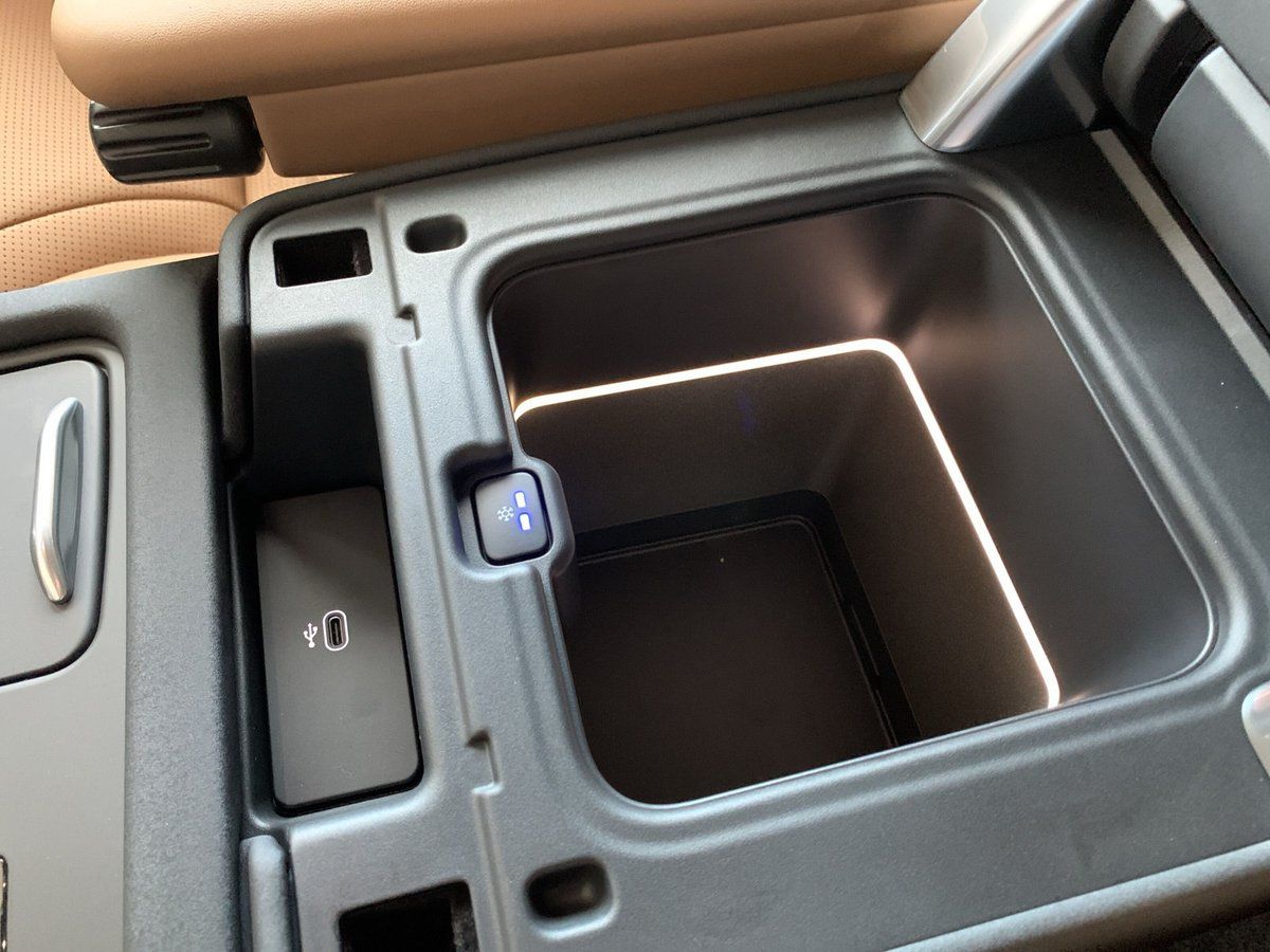 Land Rover Discovery - Bild 28