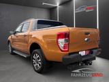 Ford Ranger Wildtrak Paket 1 Doppelkabine 4x4 AHK Kli - gebrauchte Ford Ranger aus dem Jahr 2020
