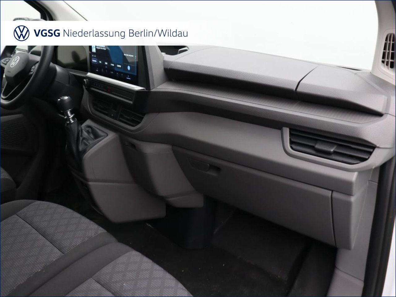 Volkswagen T7 Transporter - Bild 5