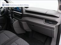 Volkswagen T7 Transporter - Vorschau Bild 5