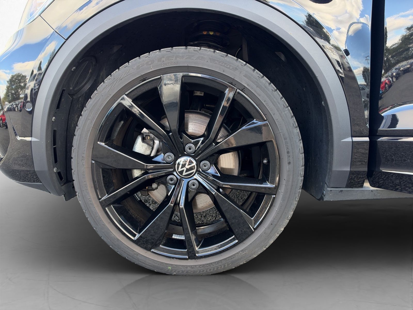 Volkswagen T-Roc - Bild 16