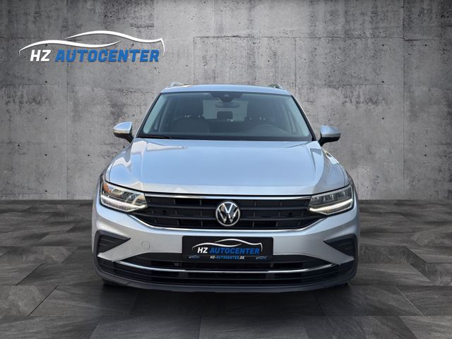 Volkswagen Tiguan Life 1.5 TSI*APPLE*LED*ACC*LANE*SIDE