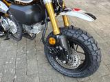 Honda Z125M Monkey + 6 Jahre Garantie - NEU - 0KM - Offers