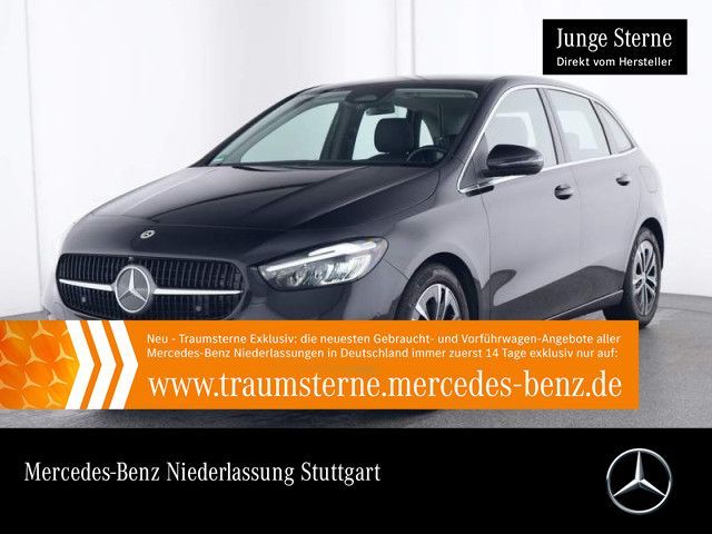 Mercedes-Benz B 200 PROGRESSIVE ADVANCED/MBUX/LED/WINTERP/KAM