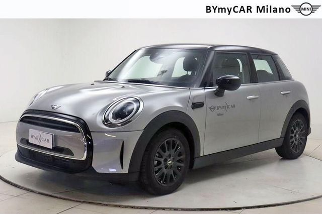 MINI Mini Cooper 1.5 TwinPower Turbo Cooper DCT