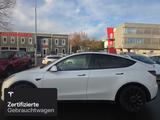 Tesla Model Y Performance - Tesla Model Y Gebrauchtwagen in Berlin