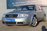 Audi S6 4.2 tiptronic quattro LEDER NAVI XENON SHZG - Audi S6 aus 2000