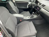 Skoda Superb - Vorschau Bild 12