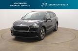 Skoda Enyaq electric 132kW 1-Gang-Automatik 4 Türen - Skoda Enyaq Gebrauchtwagen in Berlin