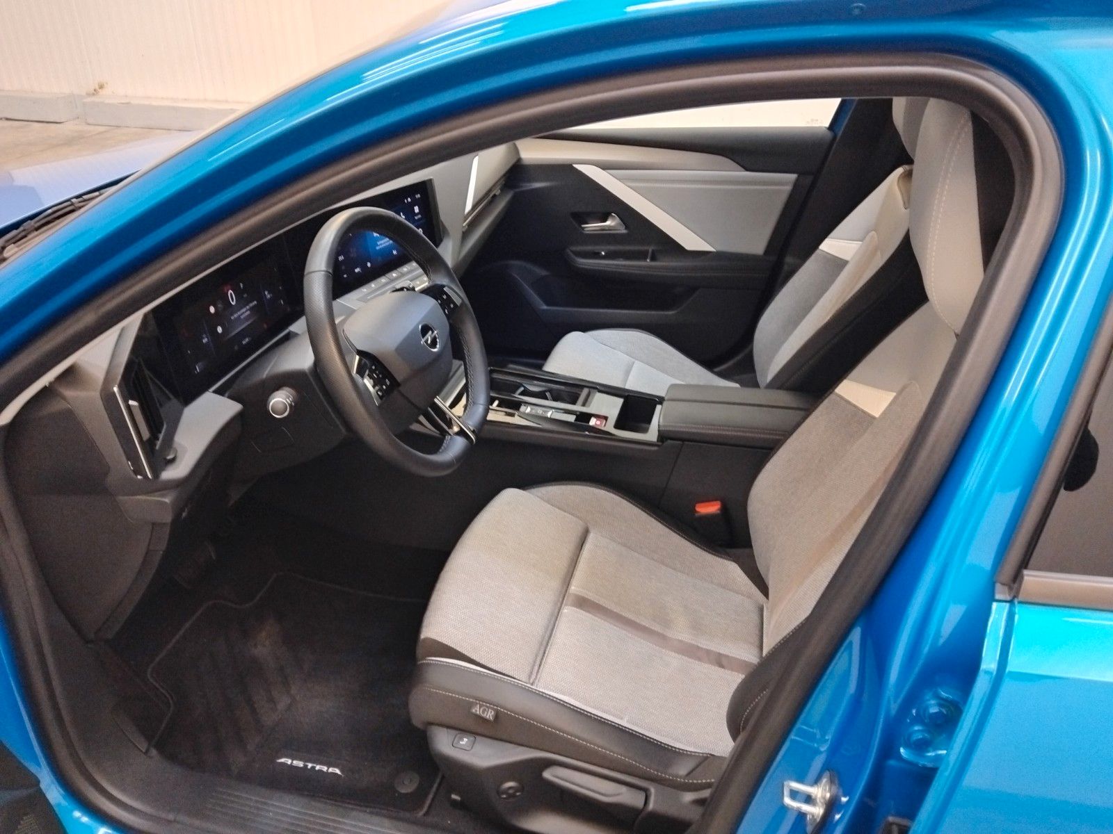 Opel Astra (06/2026, Diesel)