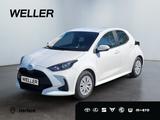 Toyota Yaris Hybrid 116 1.5 Business Edition *CAM*SHZ* - Toyota Neuwagen in Bielefeld