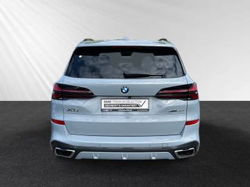 BMW X5 - 7