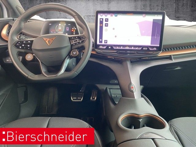 Cupra Tavascan - Bild 16