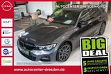 BMW 320e Touring M-Sport LED Navi Kamera Ambiente - BMW 320 in Dresden