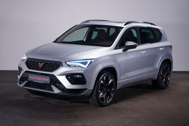 Cupra Ateca 2.0 TSI 4Drive DSG*Kamera*Pano*Beats*Keyle