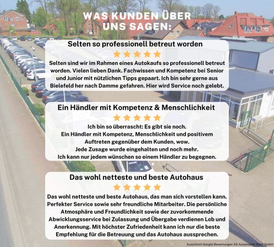 Fahrzeugabbildung Ford S-MAX 2.0 ECOBLUE Business+LED+Navi+Kamera+8fach