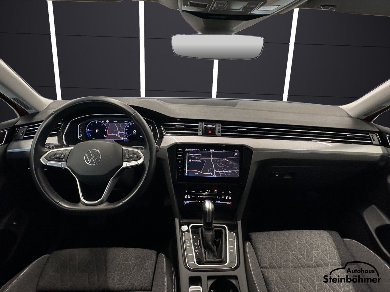 Volkswagen Passat Variant - Bild 20