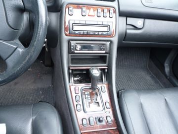 Mercedes CLK 200 - 10