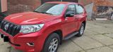 Toyota Land Cruiser 2.8 D-4D - Sofort verfügbar - Toyota Land Cruiser aus 2022