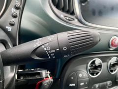 Fahrzeugabbildung Fiat 500 0.9 Rockstar AAC SHZ CARPLAY SKYDOME BEATS