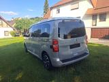 Citroën Pössel Vanster SpaceTourer 2,0 Wohnmobil - Citroën Wohnwagen & Wohnmobile