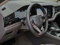 Volkswagen Touareg - Vorschau Bild 20