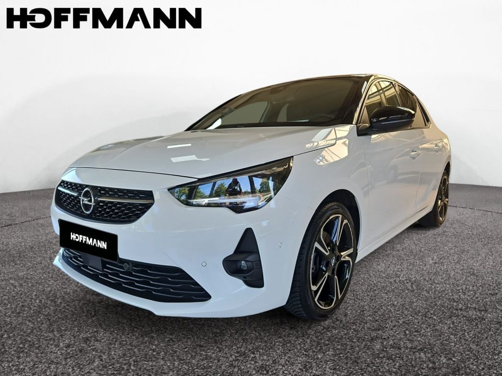 Fahrzeugabbildung Opel Corsa 1.2 Direct Turbo GS Line Navi SH LH