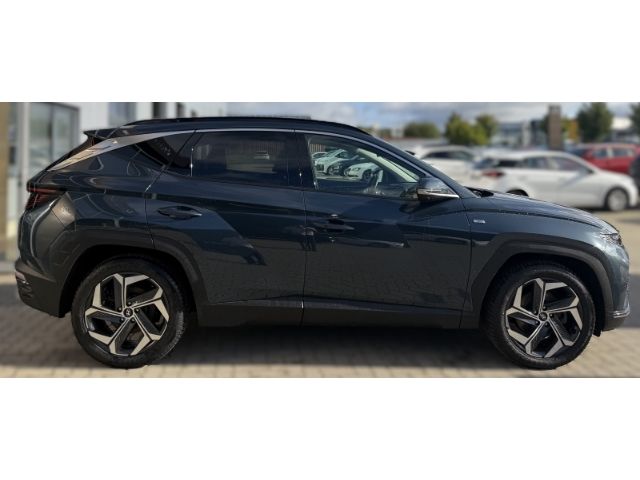 Hyundai Tucson – Bild 5