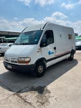 Renault Master T33 2.8 dTi PM-TA Furgone - Renault Master aus 1999