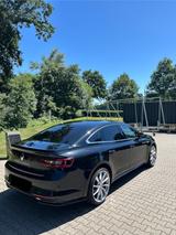 Renault Talisman ENERGY TCe 200 EDC Elysee Elysee - Renault Talisman: Privatanbieter