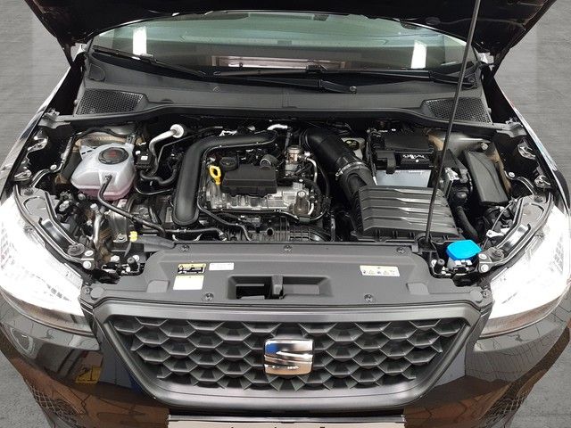 Fahrzeugabbildung Seat Arona Style 1.0TSI MatrixLED SitzHz 18" Klimaaut