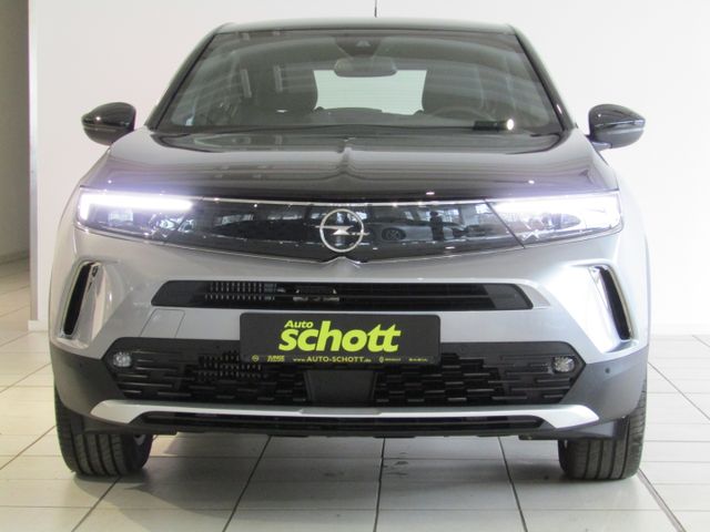 Mokka EU6d Ultimate 1.2 Direct Injection Turbo 9