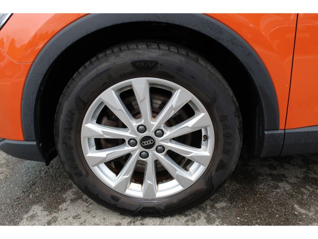 Q3 45 TFSI e Hybrid Str.  S-Line*Pano*Navi*AHK*1