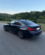 BMW M340i xDrive Automatic -Laser/360/HK/PSGarantie - BMW M340i von privat