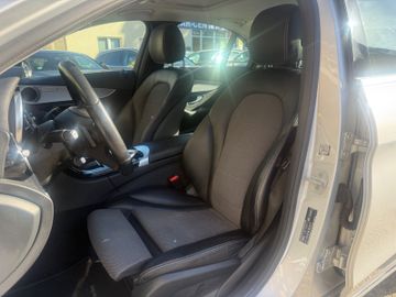 Mercedes C 180 - 11