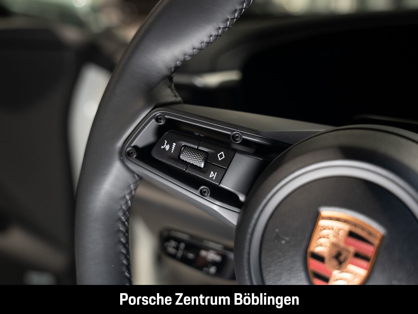 Porsche Macan - Bild 23