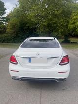 Mercedes-Benz E 350 d 4MATIC / SITZKLIMA / MASSAGE / 360KAMERA - Mercedes-Benz E 350 in Hagen