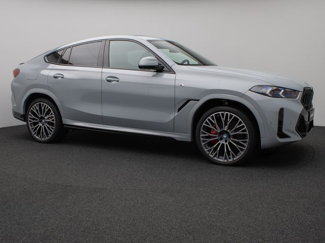 Foto Nummer 4: BMW X6