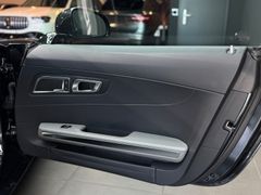 MERCEDES-BENZ AMG GT Coupe*BURMESTER*PANO*CAM*1.HAND*MEMORY