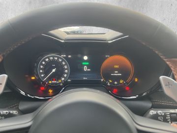 Alfa Romeo Tonale 1.5 Intensa 360+Kam.+KeyLess+Navi+SHZ+ACC