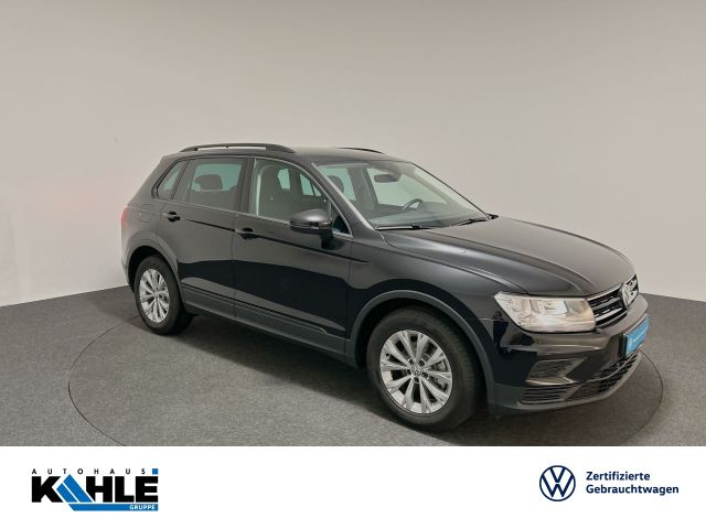 Volkswagen Tiguan 1.4 TSI BMT Trendline Klima PDC Klima